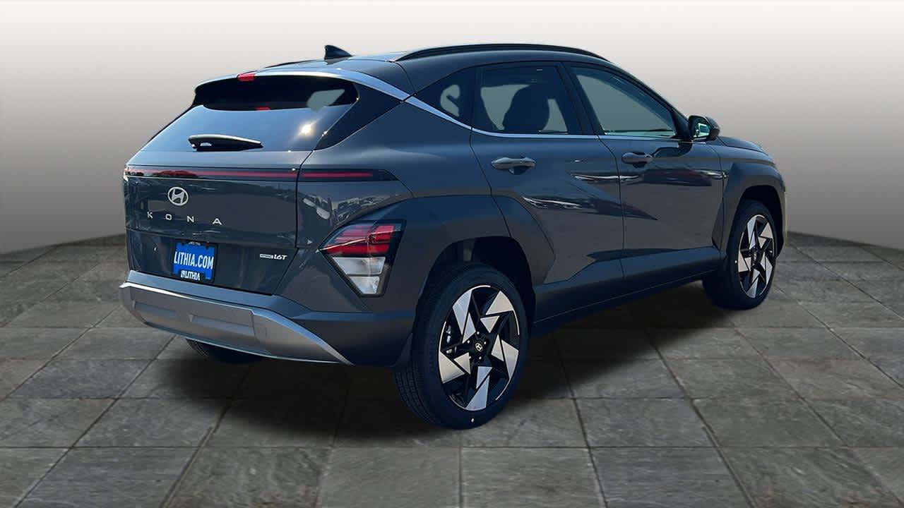 Thumbnail: 2026 Hyundai Kona - 5