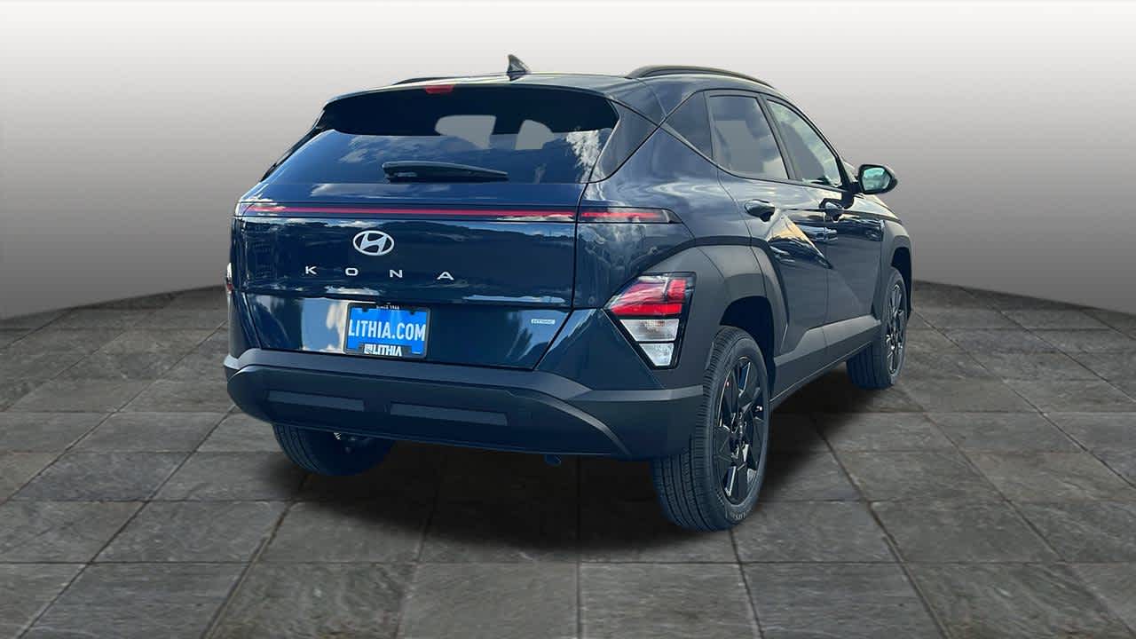 Thumbnail: 2026 Hyundai Kona - 5