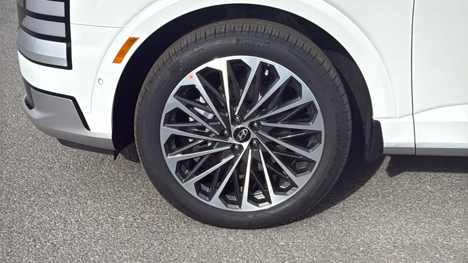 Thumbnail: 2026 Hyundai Palisade - 9