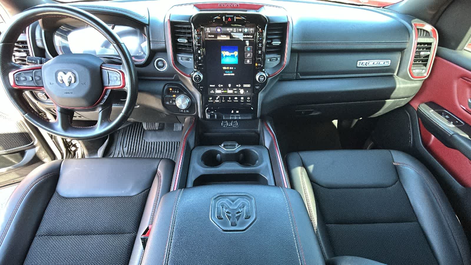 Thumbnail: 2023 RAM 1500 - 25
