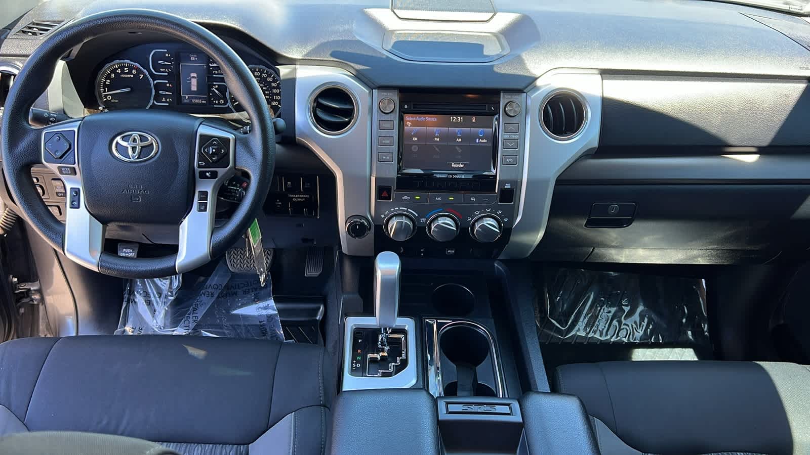 Thumbnail: 2019 Toyota Tundra - 26