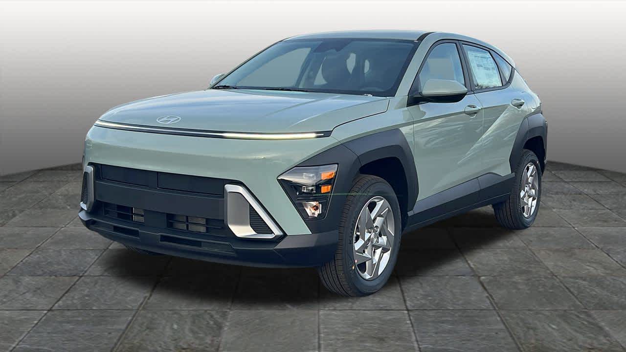 Thumbnail: 2026 Hyundai Kona - 1
