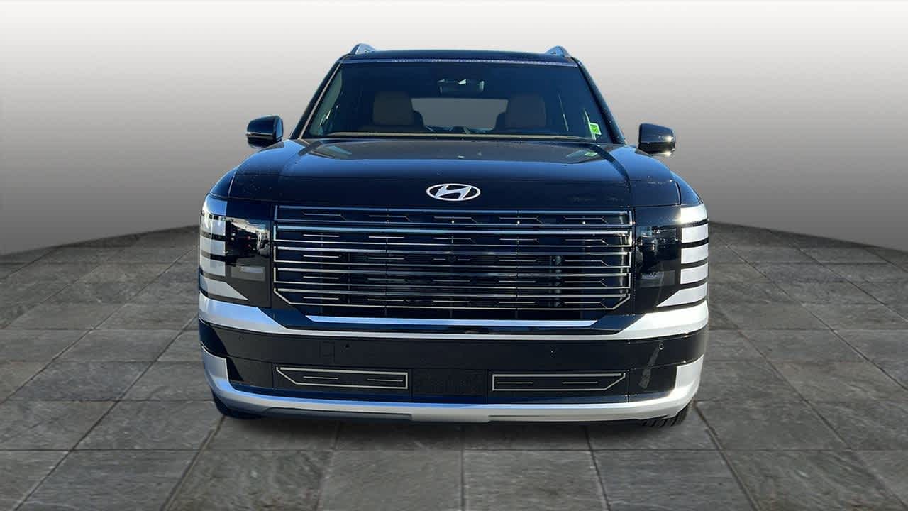 Thumbnail: 2026 Hyundai Palisade - 2