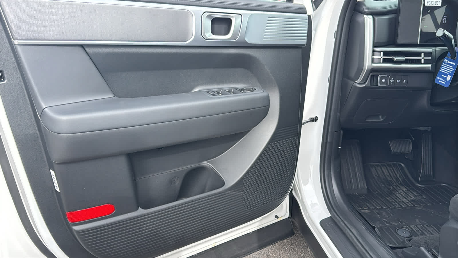 Thumbnail: 2026 Hyundai Santa Fe - 23