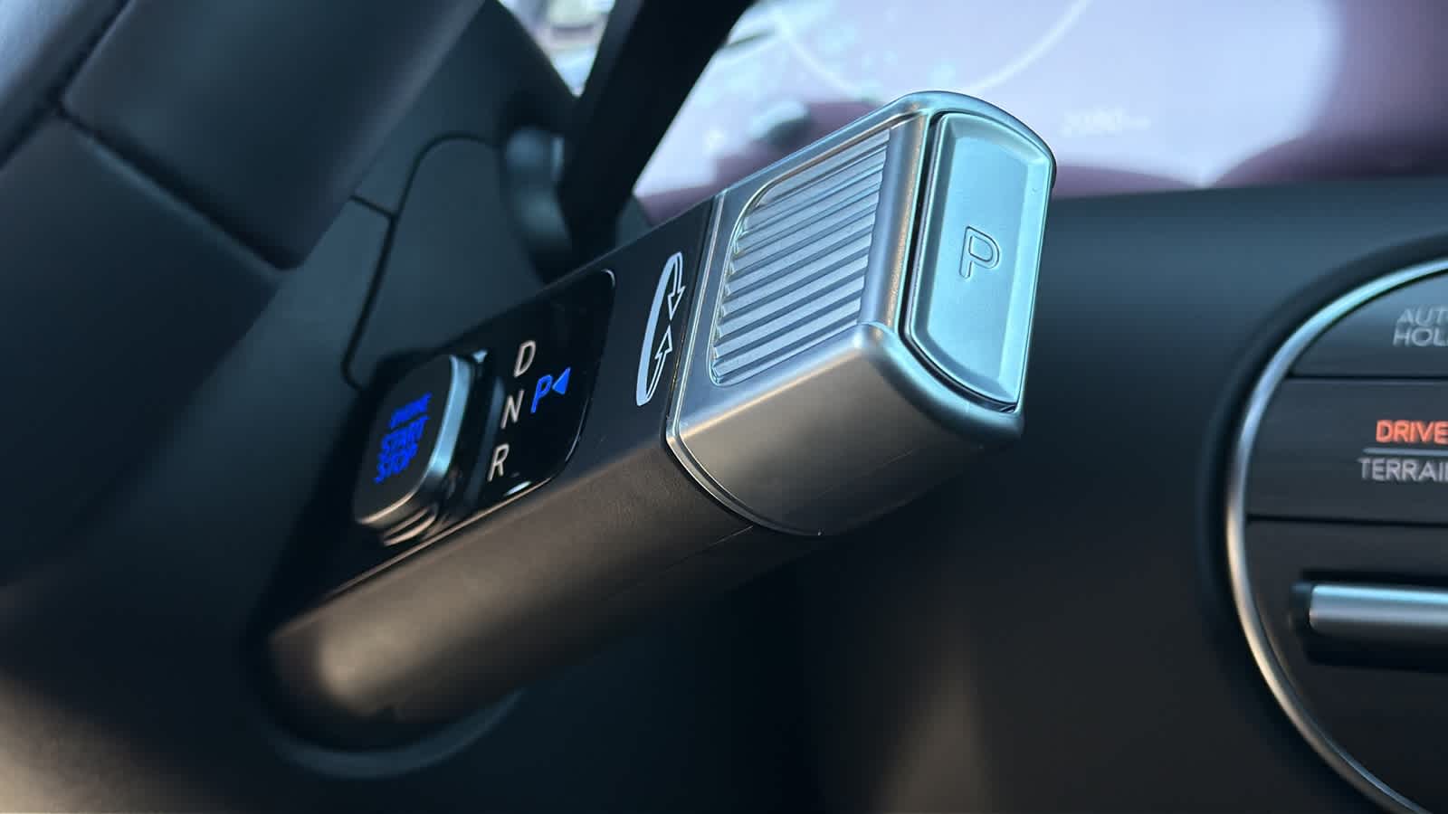 Thumbnail: 2026 Hyundai Palisade - 13