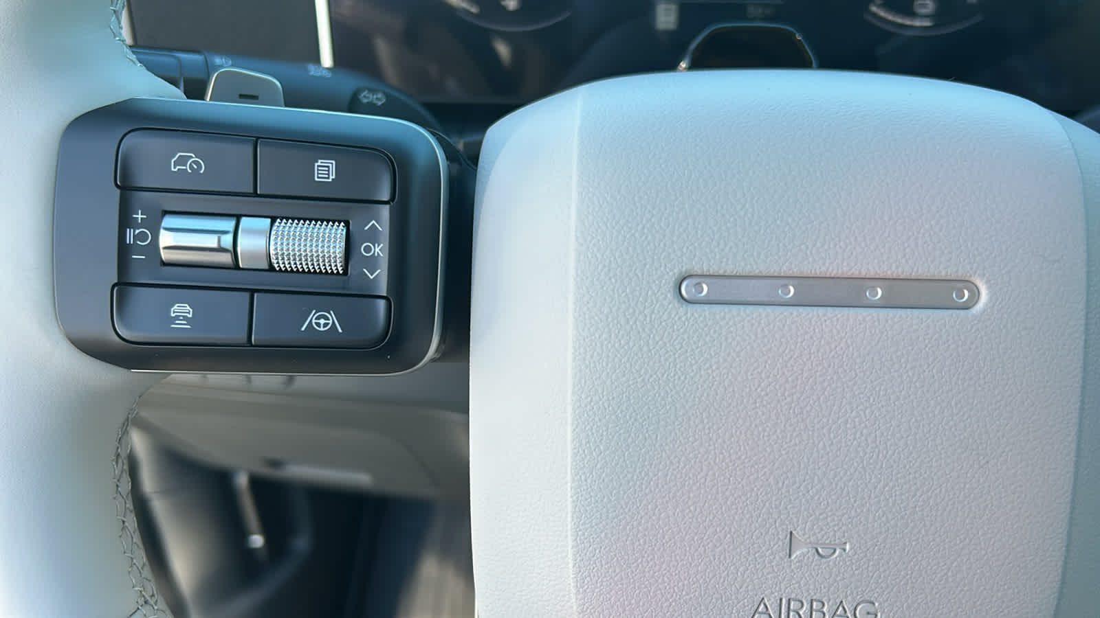 Thumbnail: 2026 Hyundai Santa Fe - 19