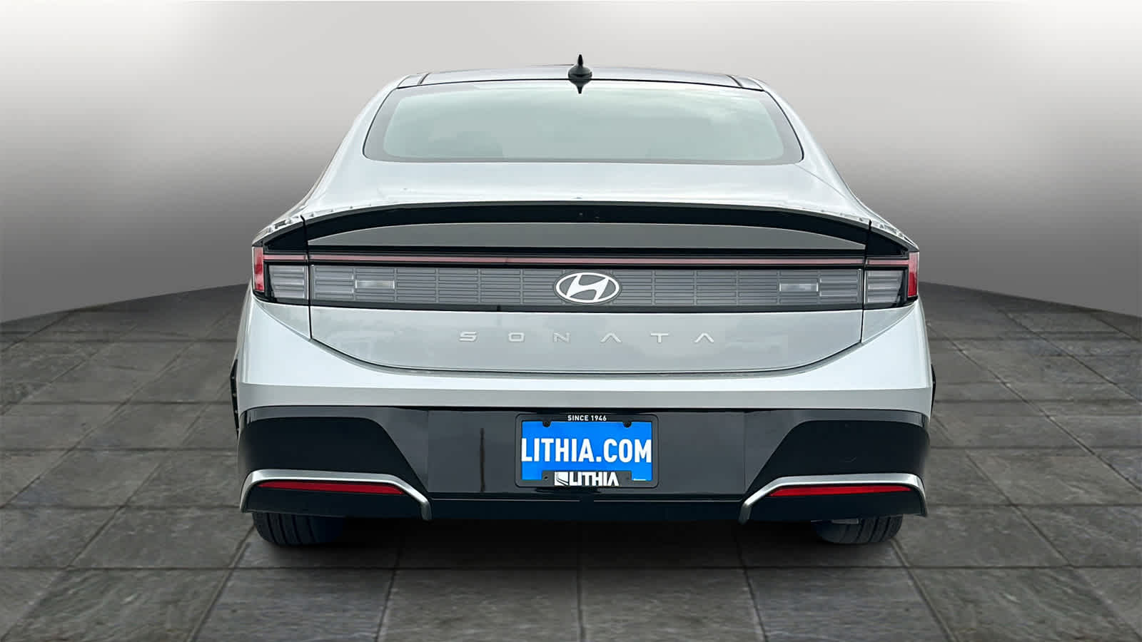 Thumbnail: 2024 Hyundai Sonata - 5