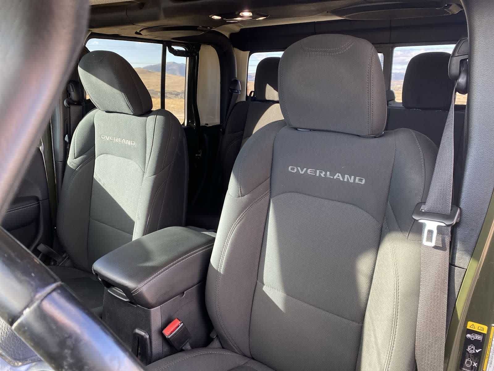 Thumbnail: 2022 Jeep Gladiator - 14