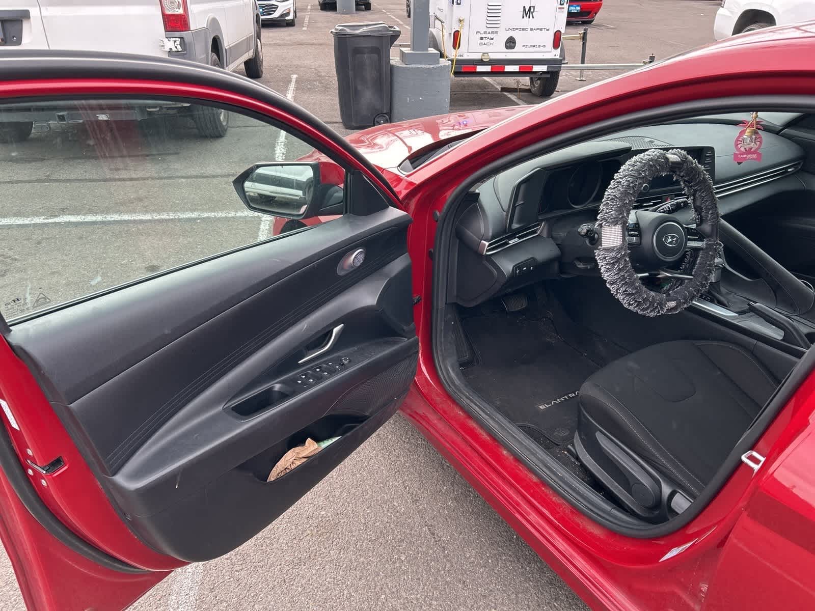 Thumbnail: 2023 Hyundai Elantra - 5