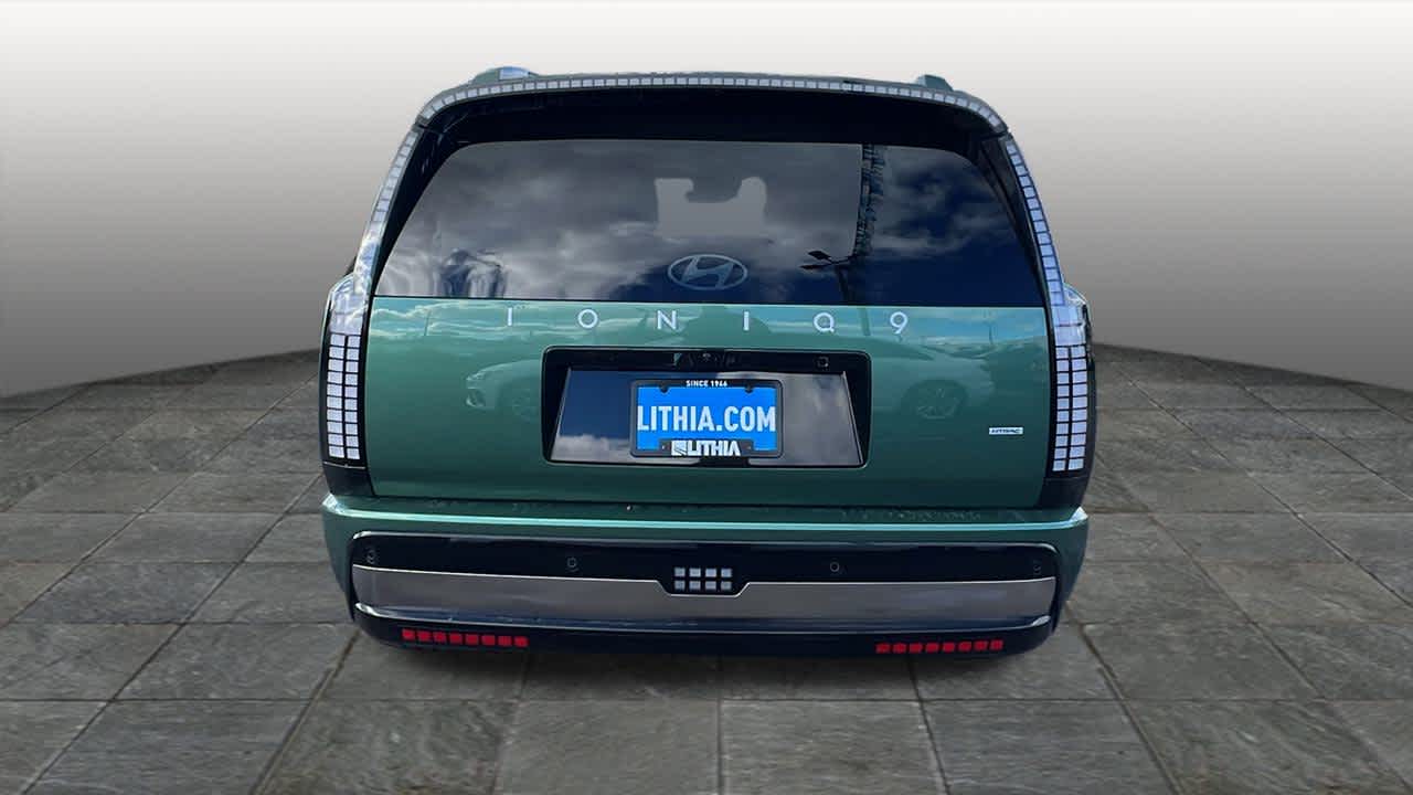 Thumbnail: 2026 Hyundai Ioniq - 6