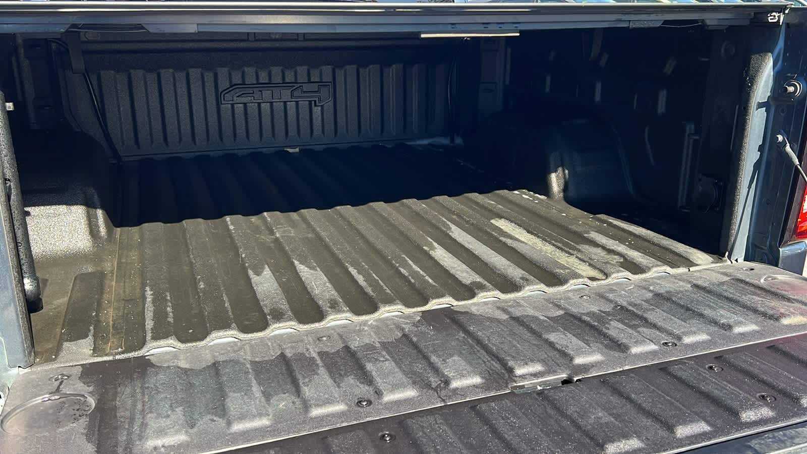 Thumbnail: 2020 GMC Sierra 1500 - 27