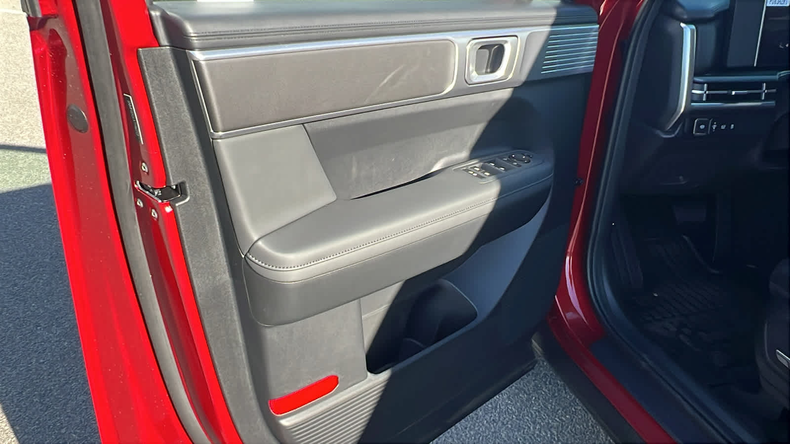 Thumbnail: 2026 Hyundai Santa Fe - 23