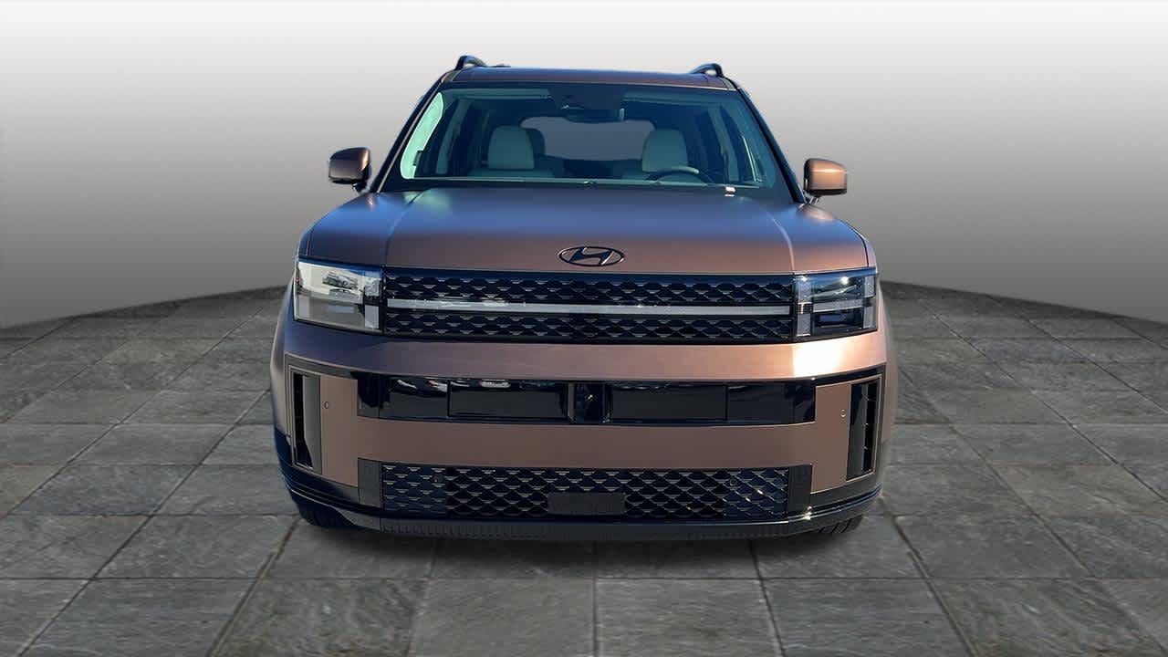 Thumbnail: 2026 Hyundai Santa Fe - 2