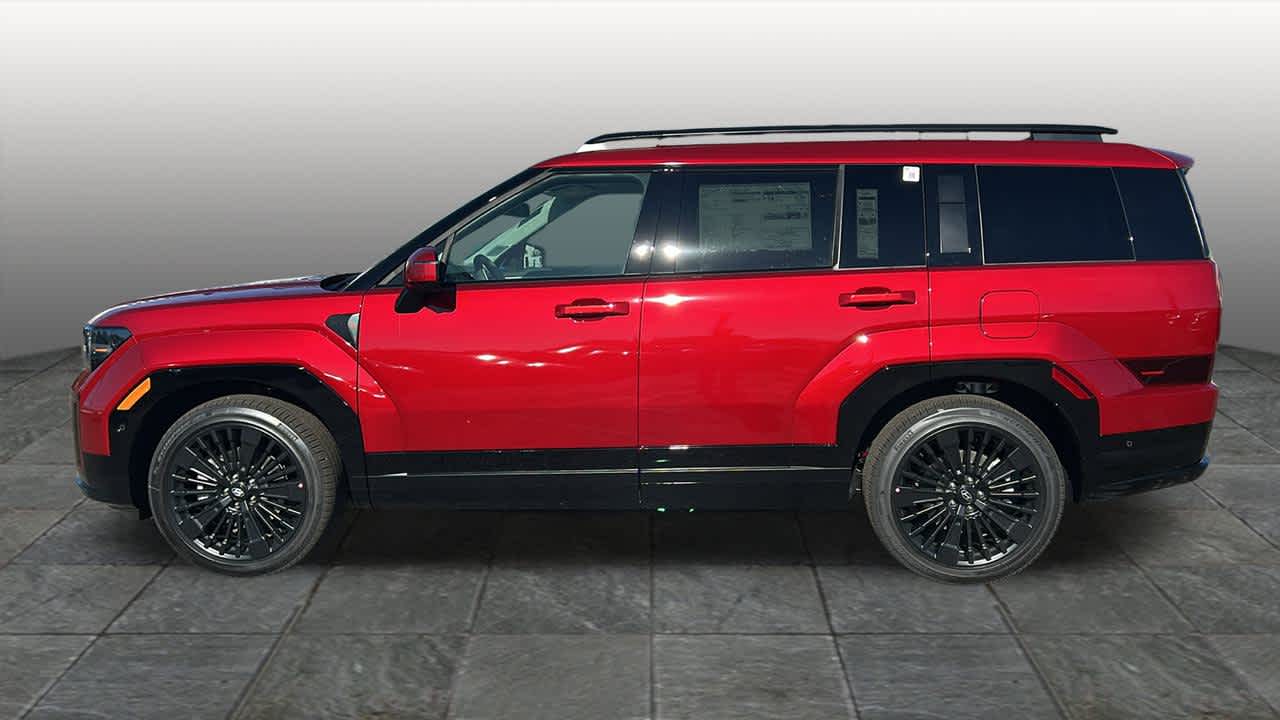 Thumbnail: 2026 Hyundai Santa Fe - 8