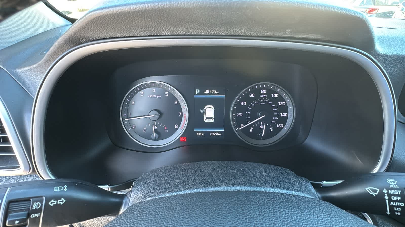 Thumbnail: 2020 Hyundai Tucson - 21