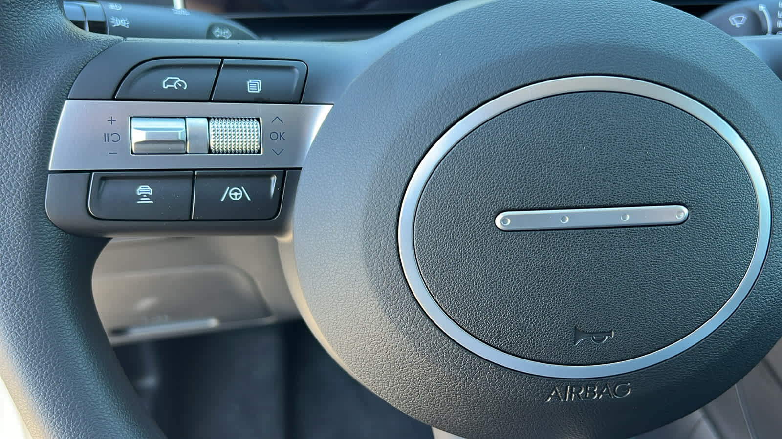 Thumbnail: 2026 Hyundai Tucson - 19