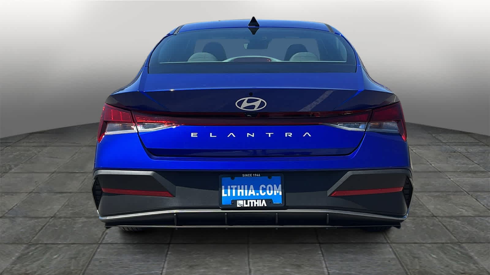 Thumbnail: 2025 Hyundai Elantra - 6
