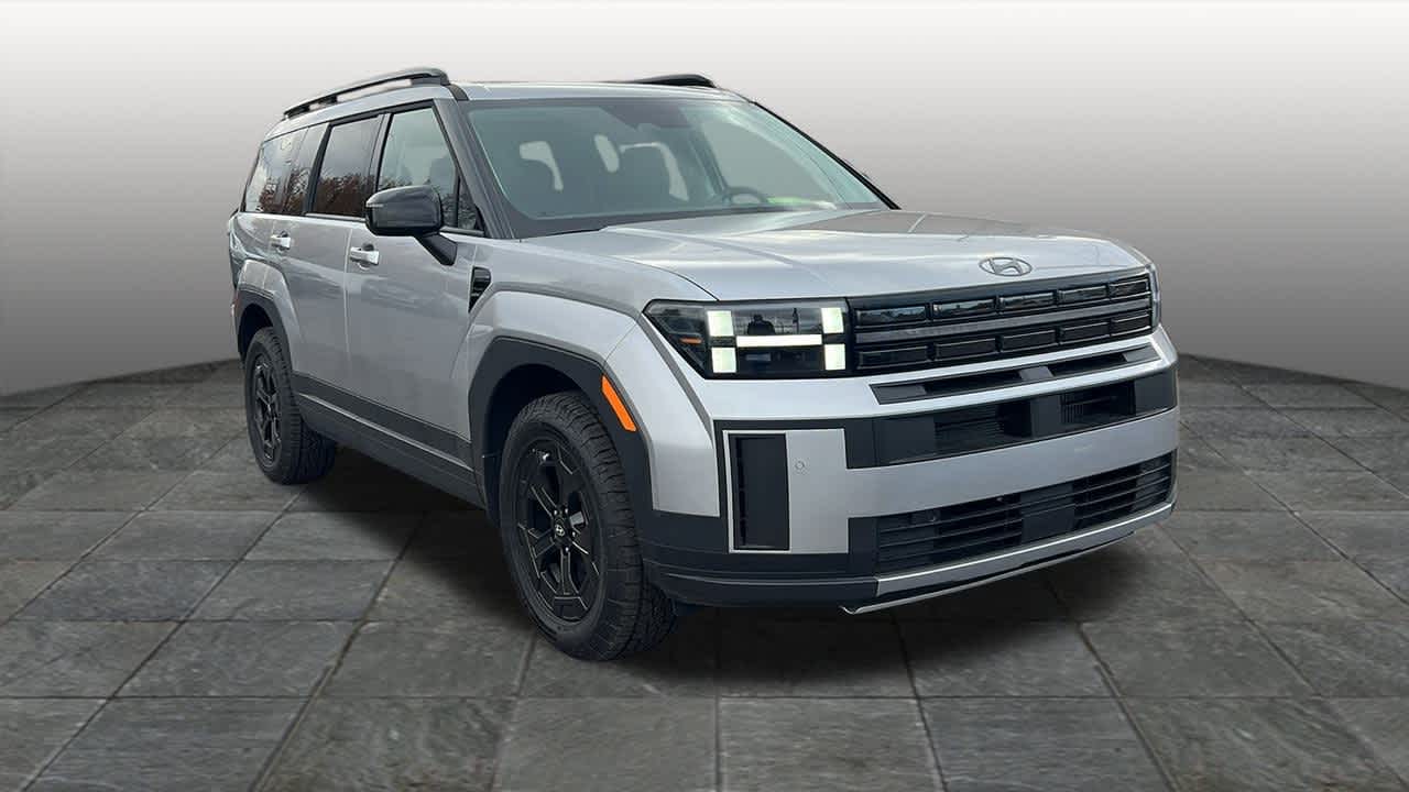 Thumbnail: 2025 Hyundai Santa Fe - 3