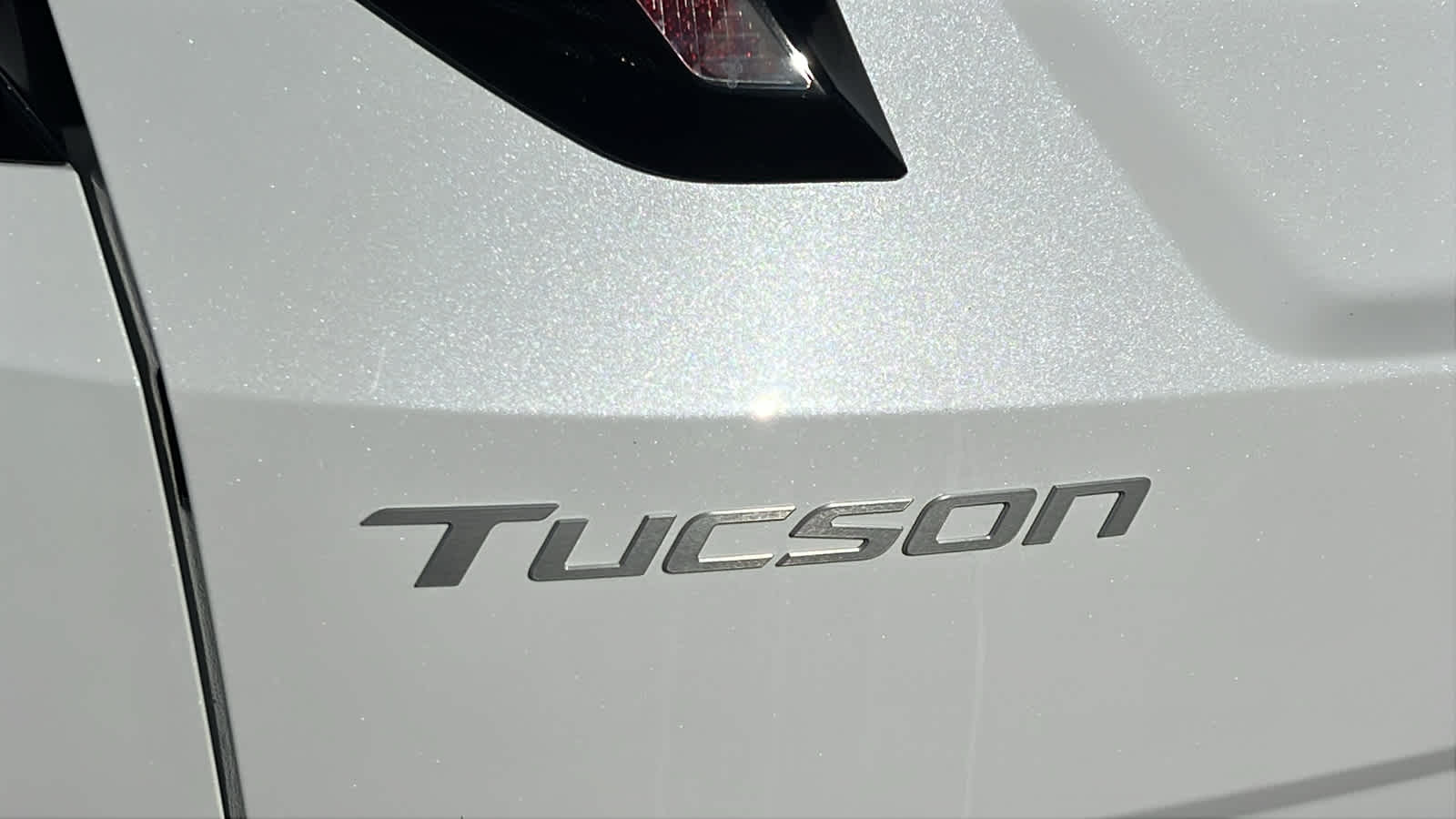 Thumbnail: 2026 Hyundai Tucson - 28