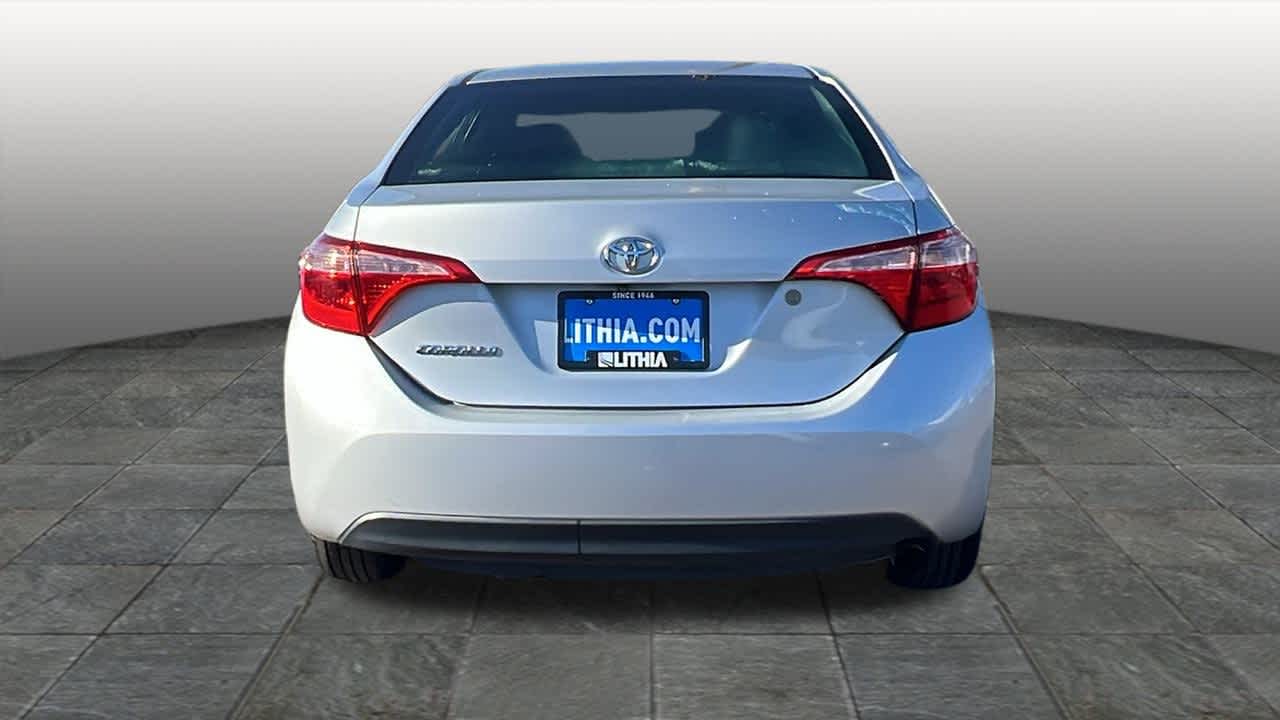 Thumbnail: 2017 Toyota Corolla - 6