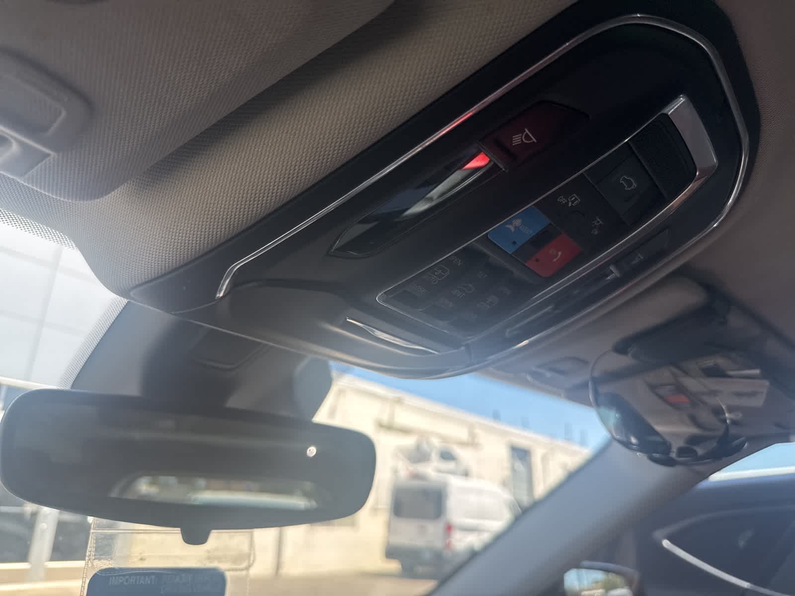 Thumbnail: 2021 Jeep Grand Cherokee L - 18
