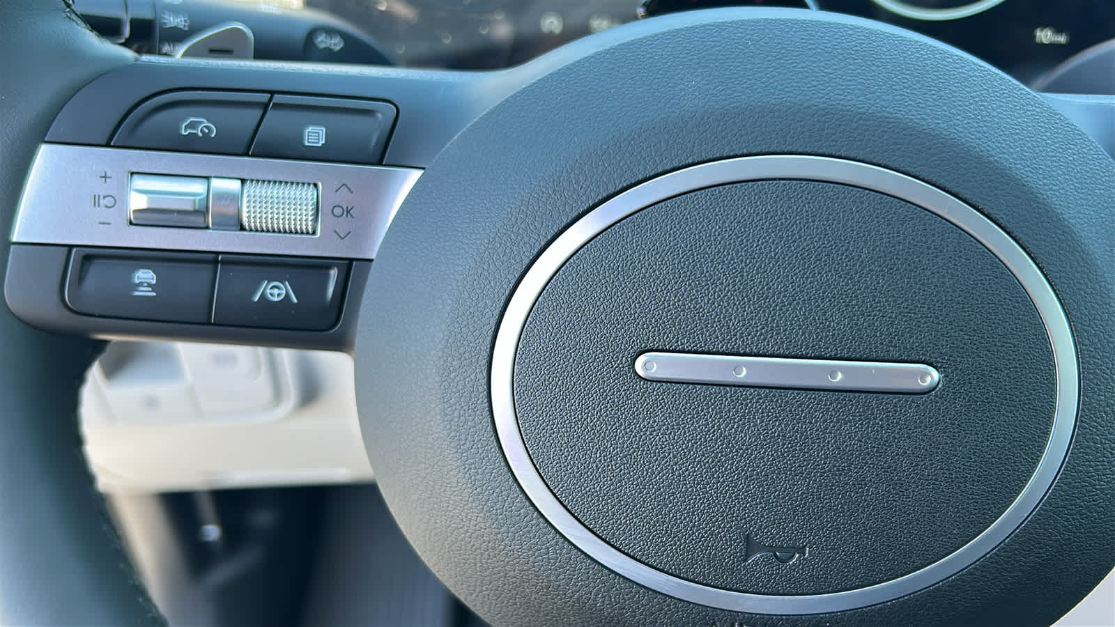 Thumbnail: 2026 Hyundai Tucson - 19