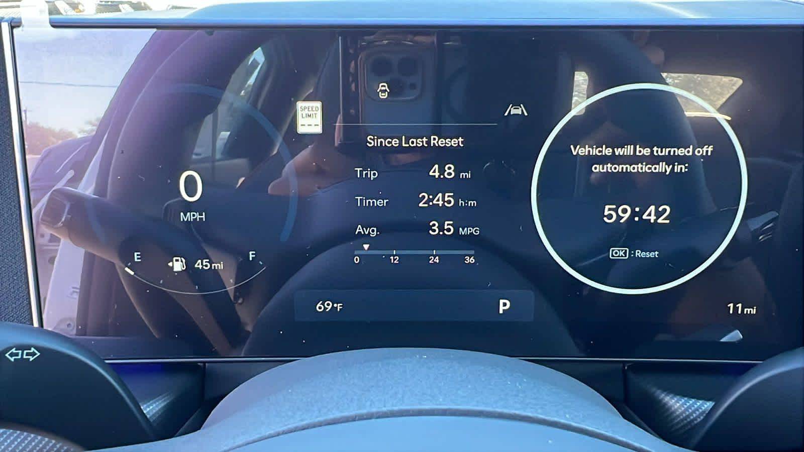 Thumbnail: 2025 Hyundai Sonata - 21