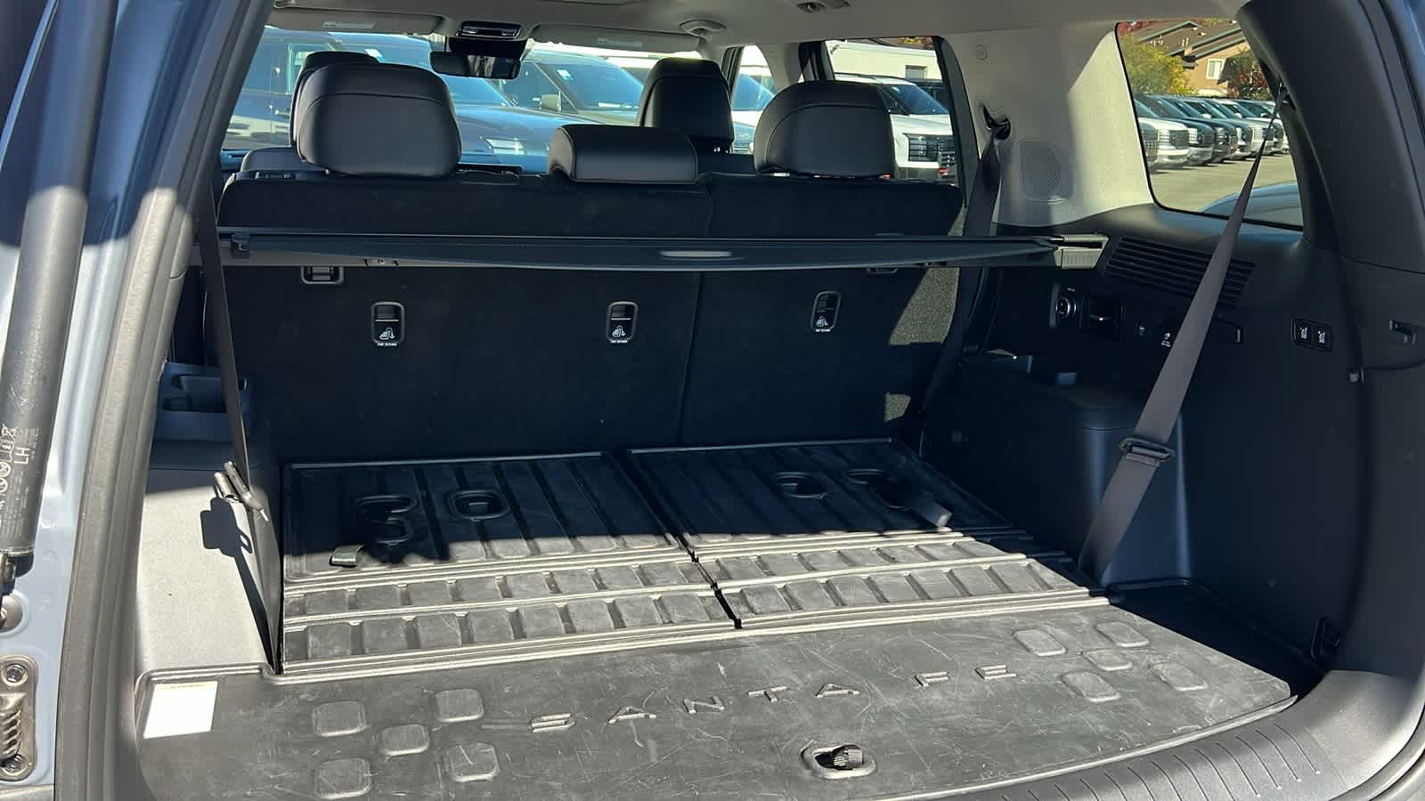 Thumbnail: 2025 Hyundai Santa Fe - 27