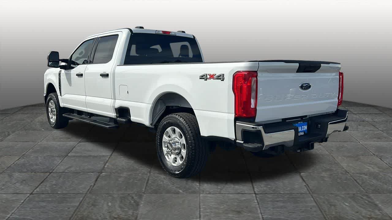 Thumbnail: 2023 Ford F-350 - 7