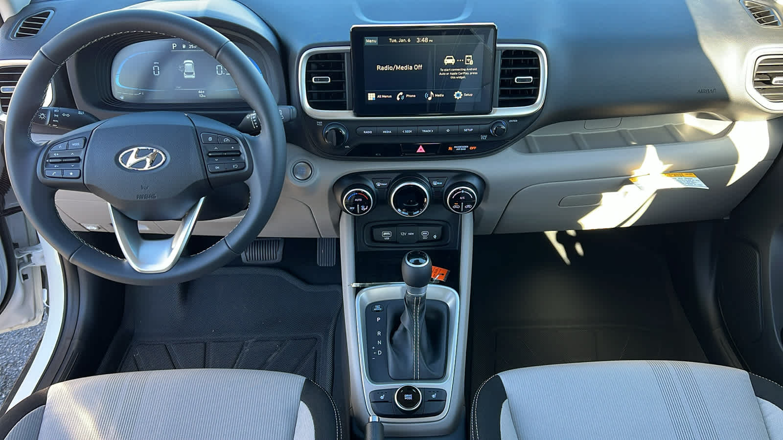 Thumbnail: 2026 Hyundai Venue - 26