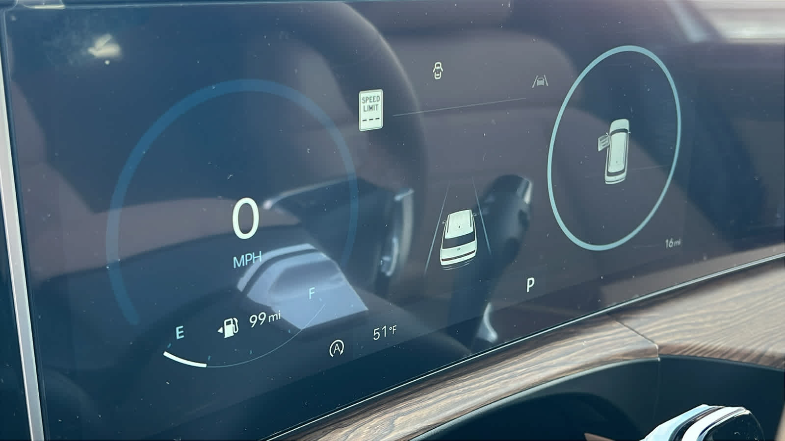 Thumbnail: 2026 Hyundai Santa Fe - 21