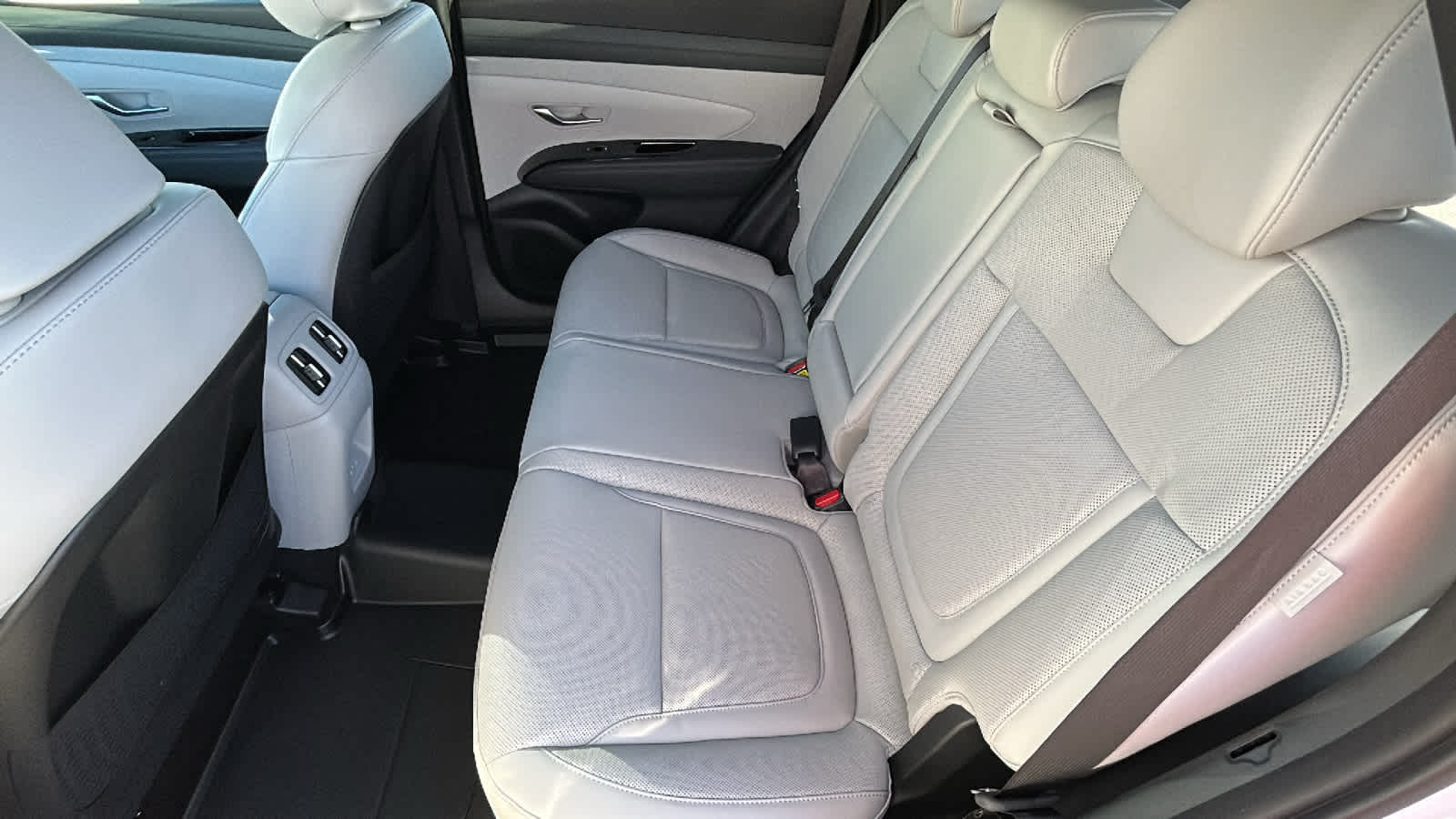 Thumbnail: 2026 Hyundai Tucson - 24