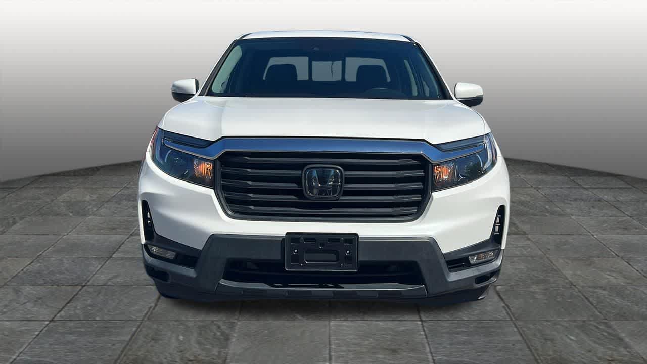 Thumbnail: 2023 Honda Ridgeline - 2