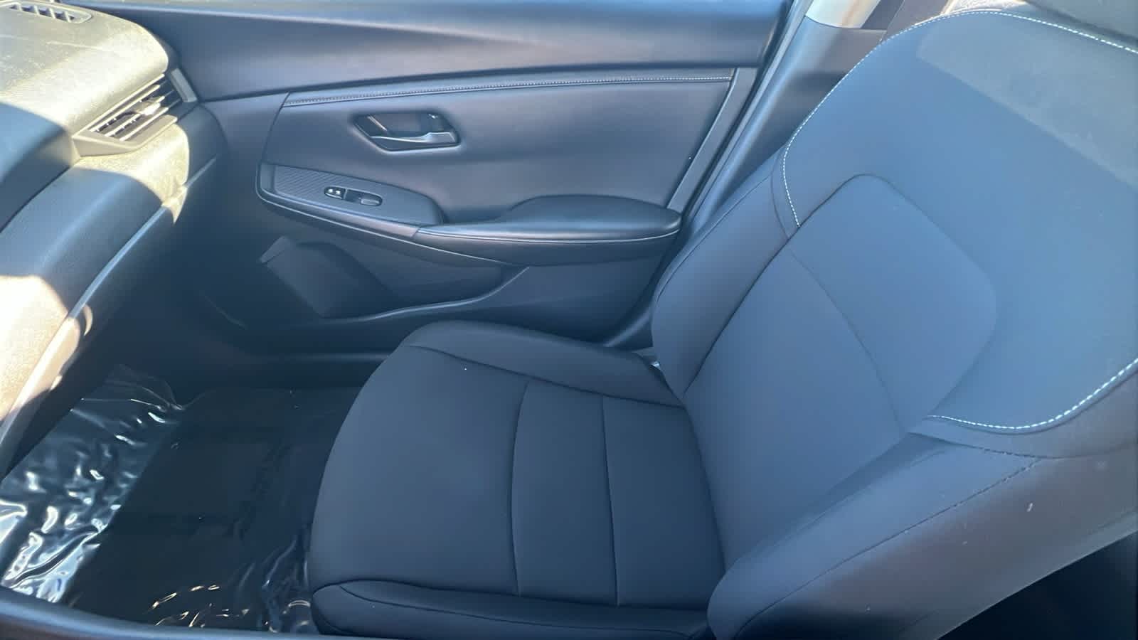 Thumbnail: 2024 Nissan Sentra - 12