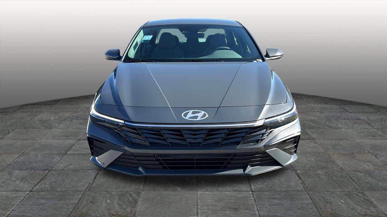 Thumbnail: 2026 Hyundai Elantra - 2