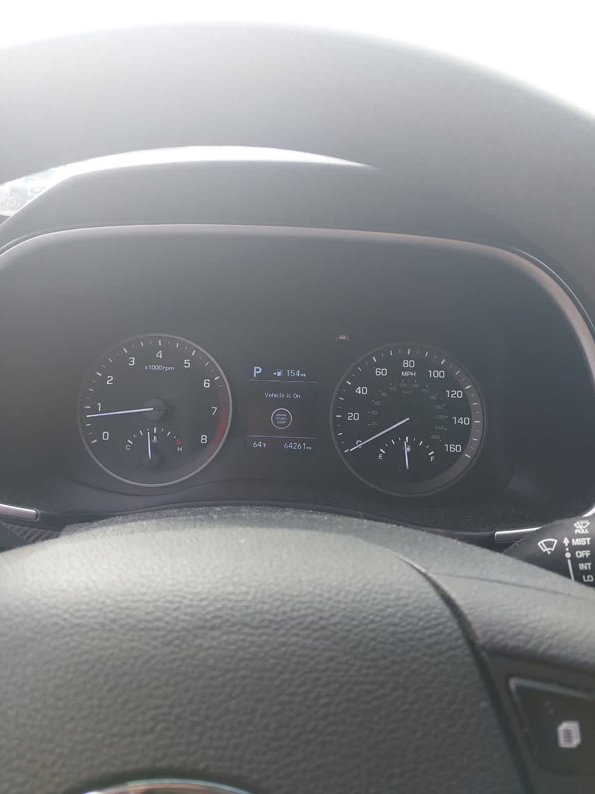 Thumbnail: 2019 Hyundai Tucson - 22