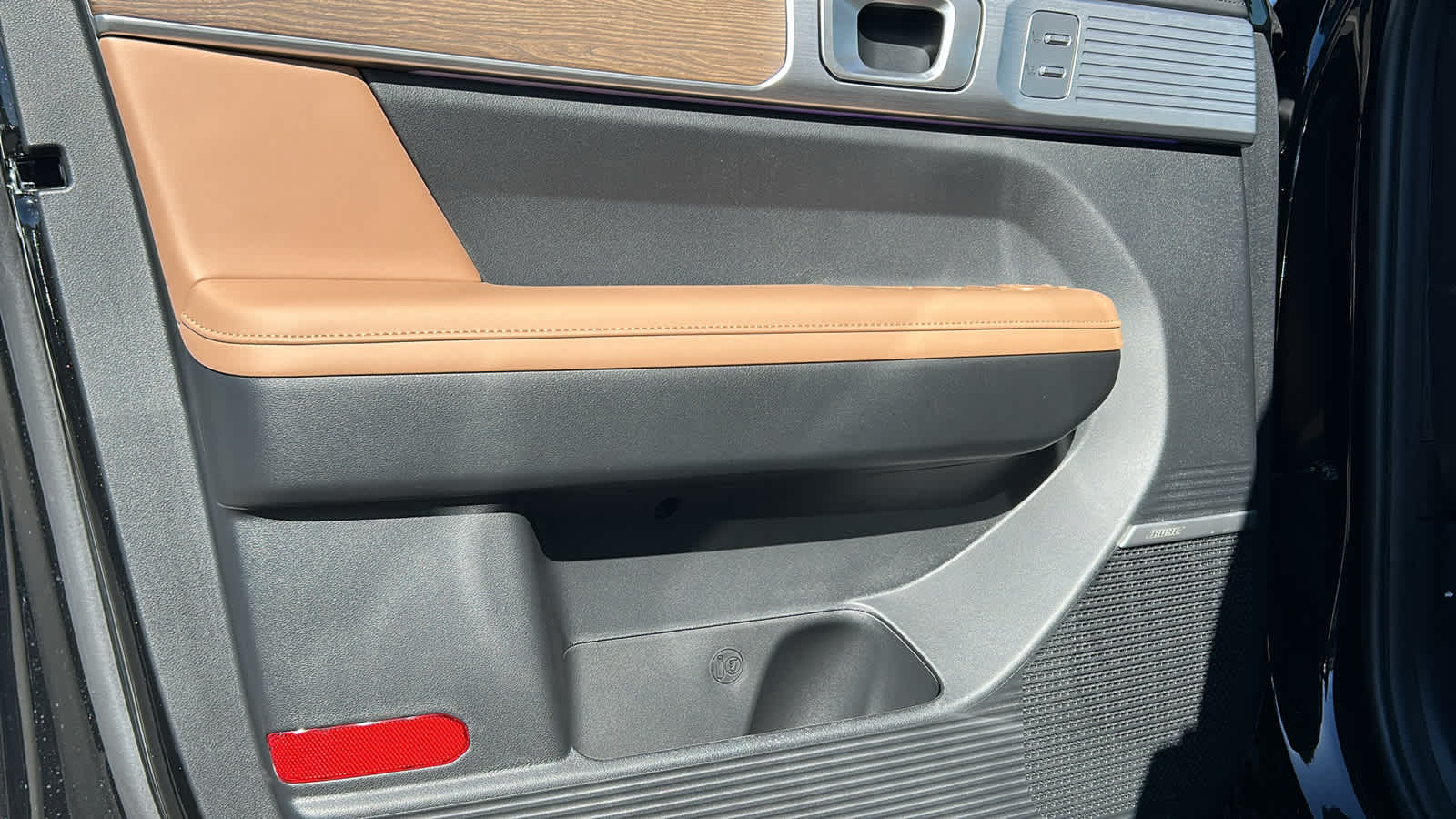 Thumbnail: 2026 Hyundai Santa Fe - 23