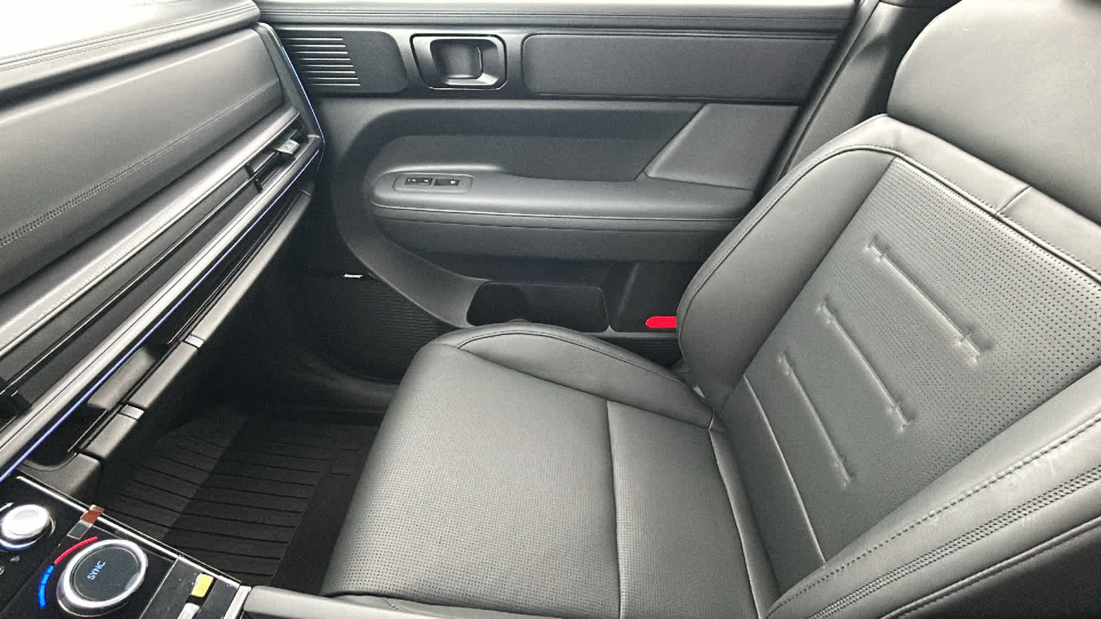 Thumbnail: 2026 Hyundai Santa Fe - 12