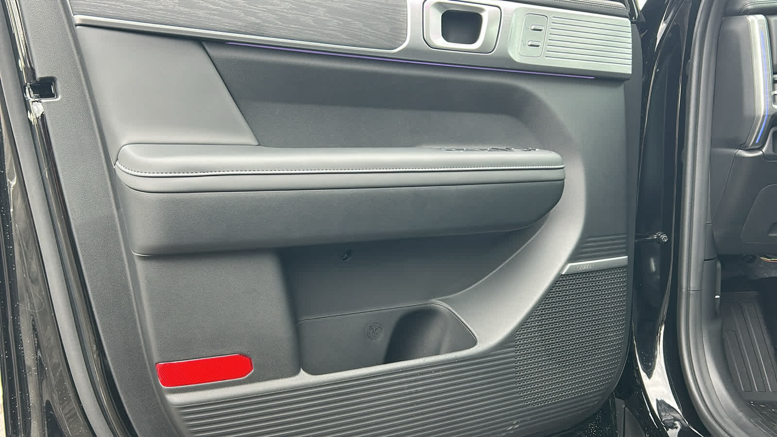 Thumbnail: 2026 Hyundai Santa Fe - 23