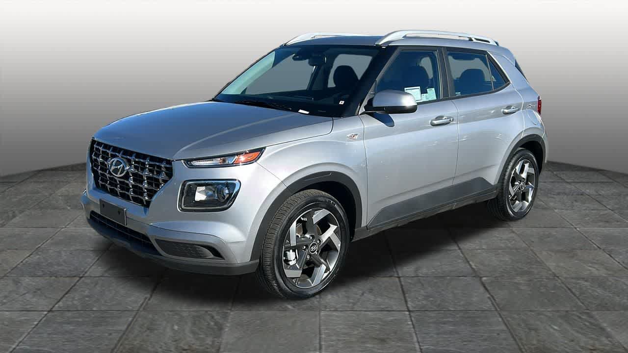 Thumbnail: 2025 Hyundai Venue - 1