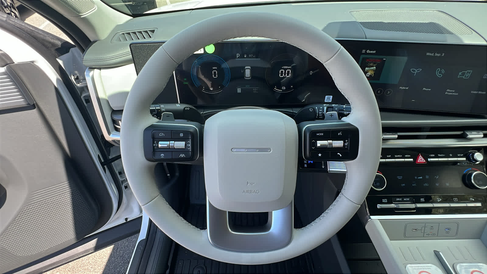 Thumbnail: 2026 Hyundai Santa Fe - 18