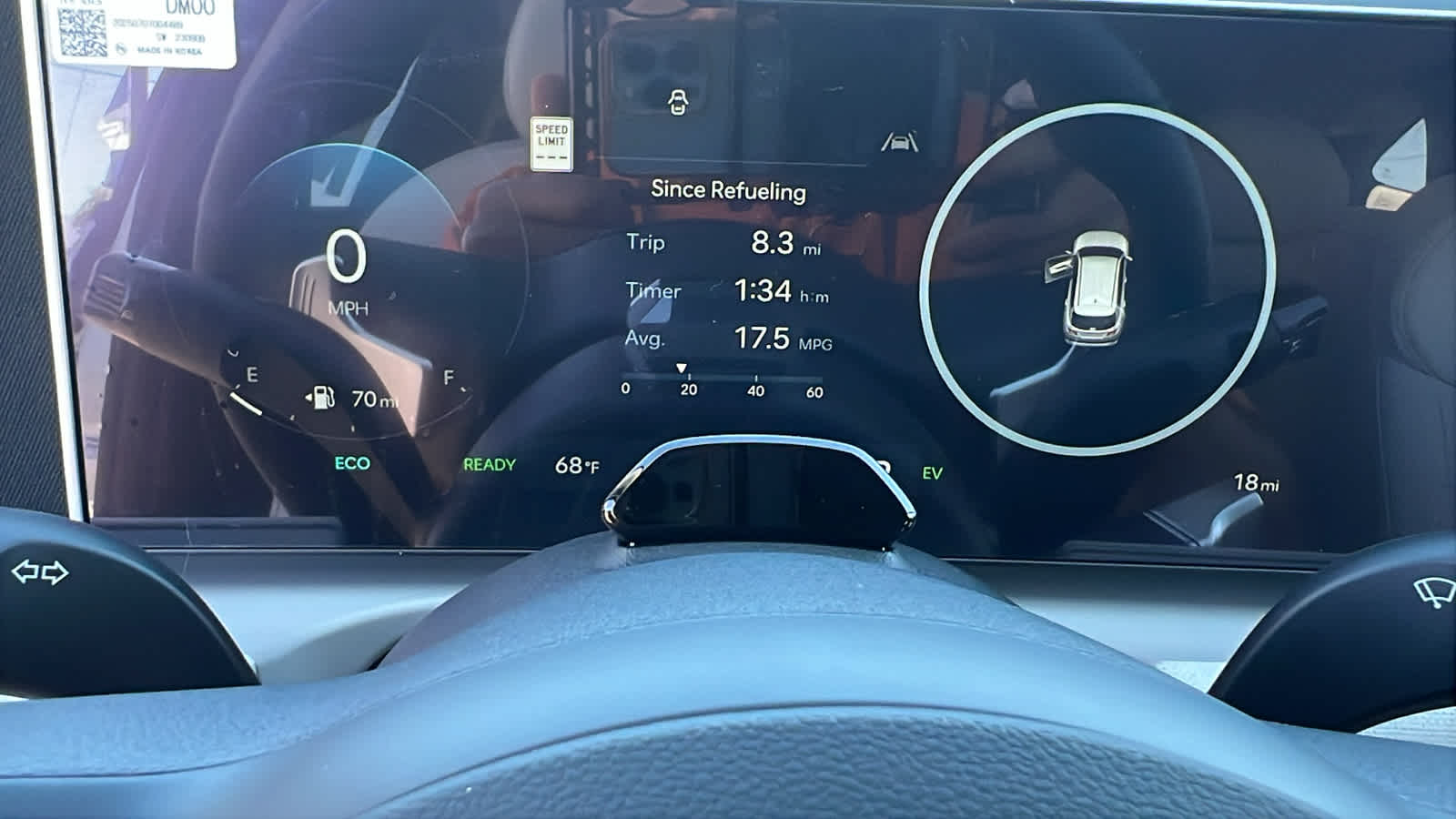 Thumbnail: 2025 Hyundai Tucson - 21