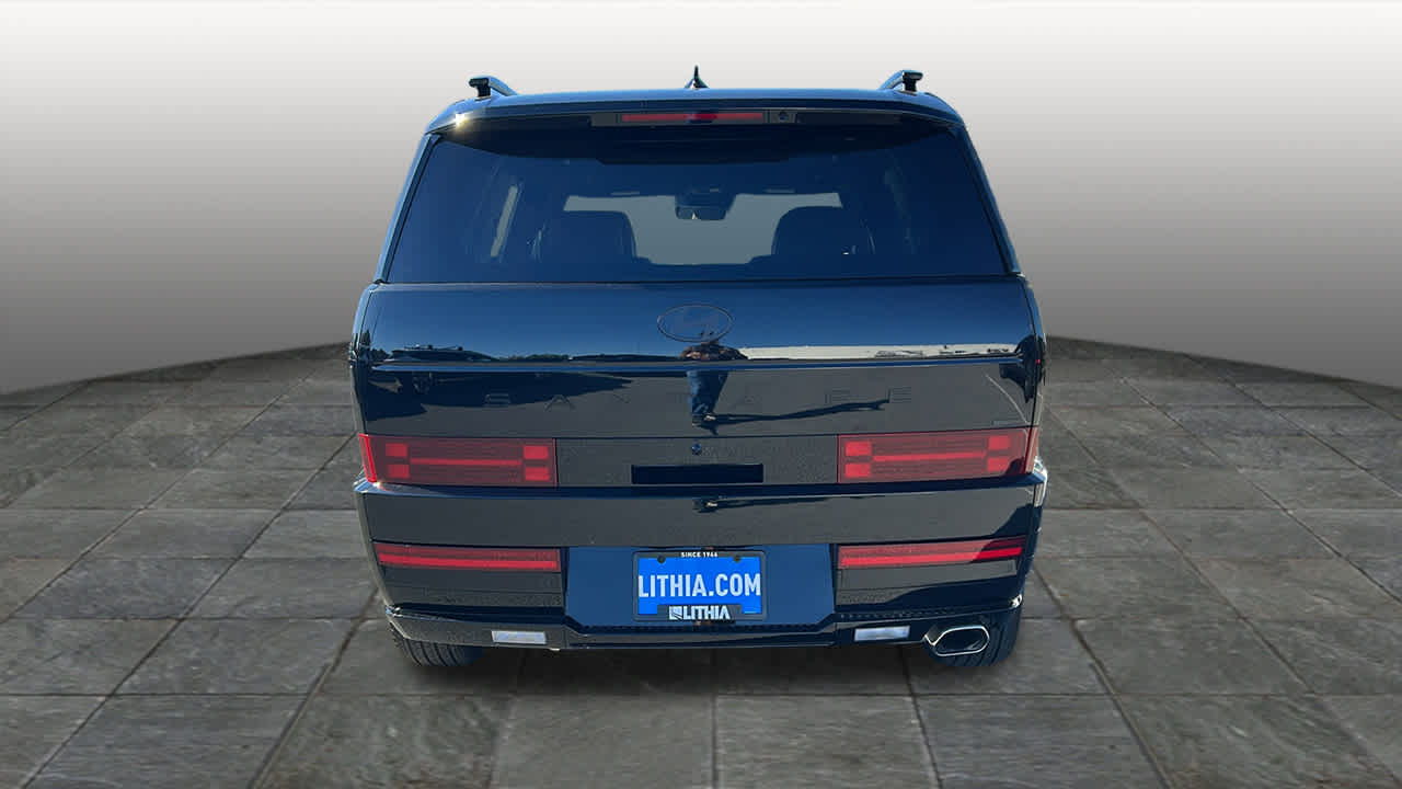 Thumbnail: 2026 Hyundai Santa Fe - 6