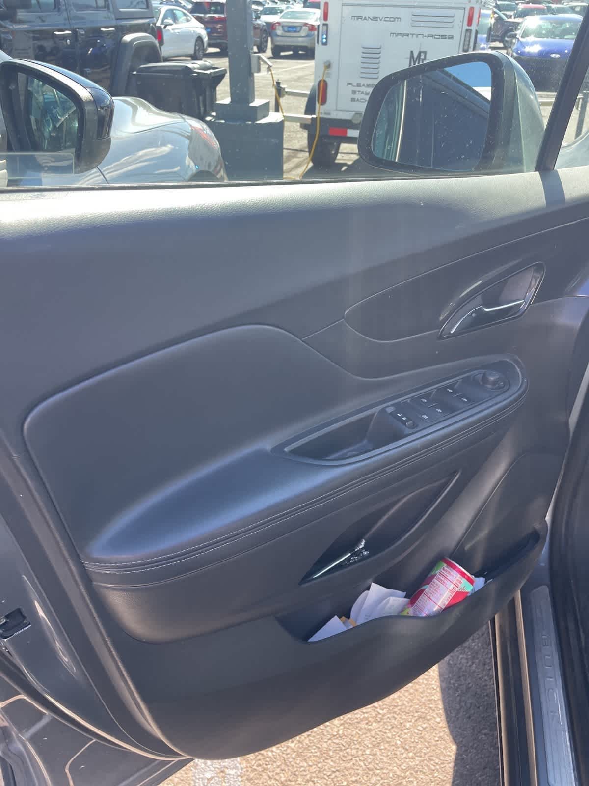 Thumbnail: 2019 Buick Encore - 5