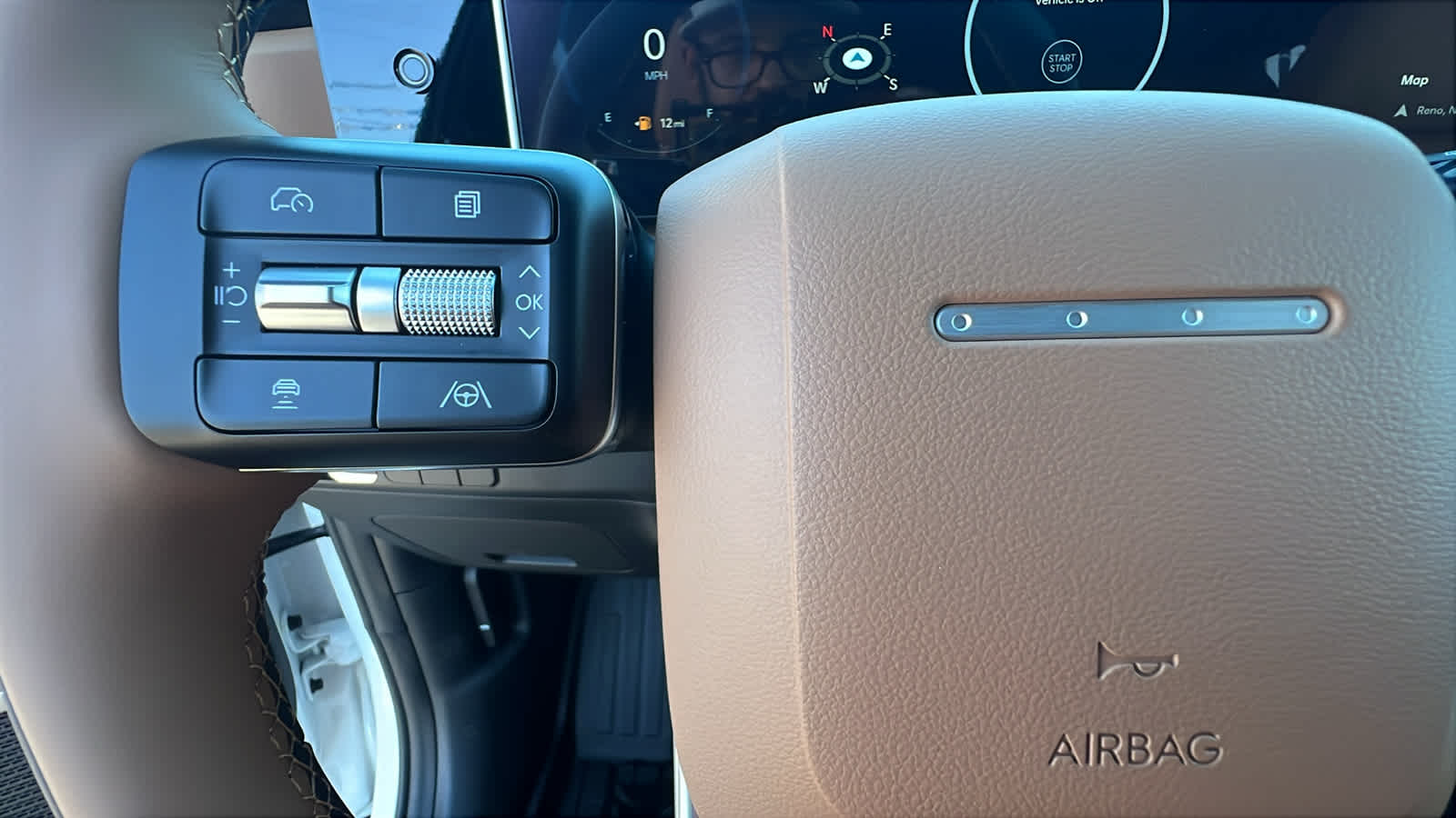 Thumbnail: 2026 Hyundai Santa Fe - 19