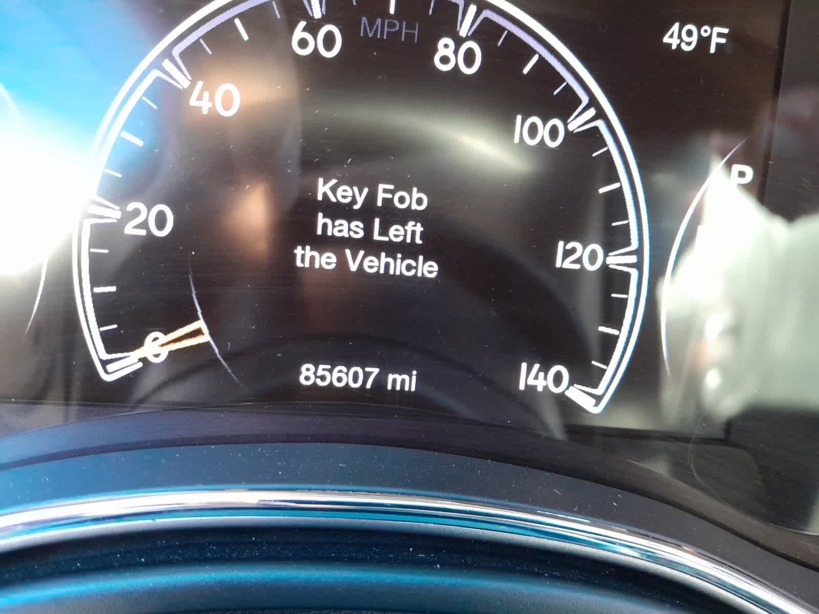 Thumbnail: 2018 Jeep Grand Cherokee - 9