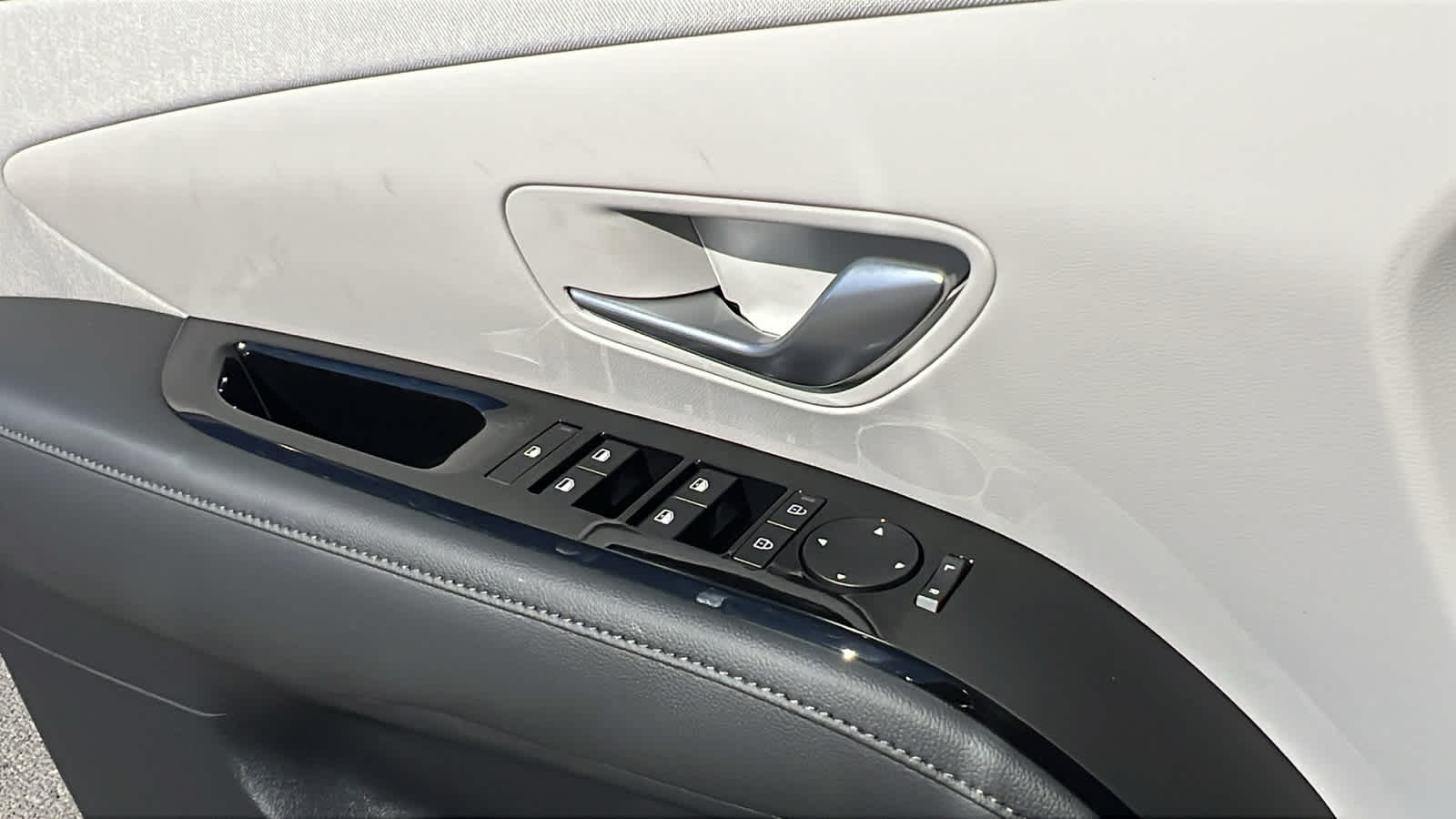 Thumbnail: 2026 Hyundai Tucson - 22