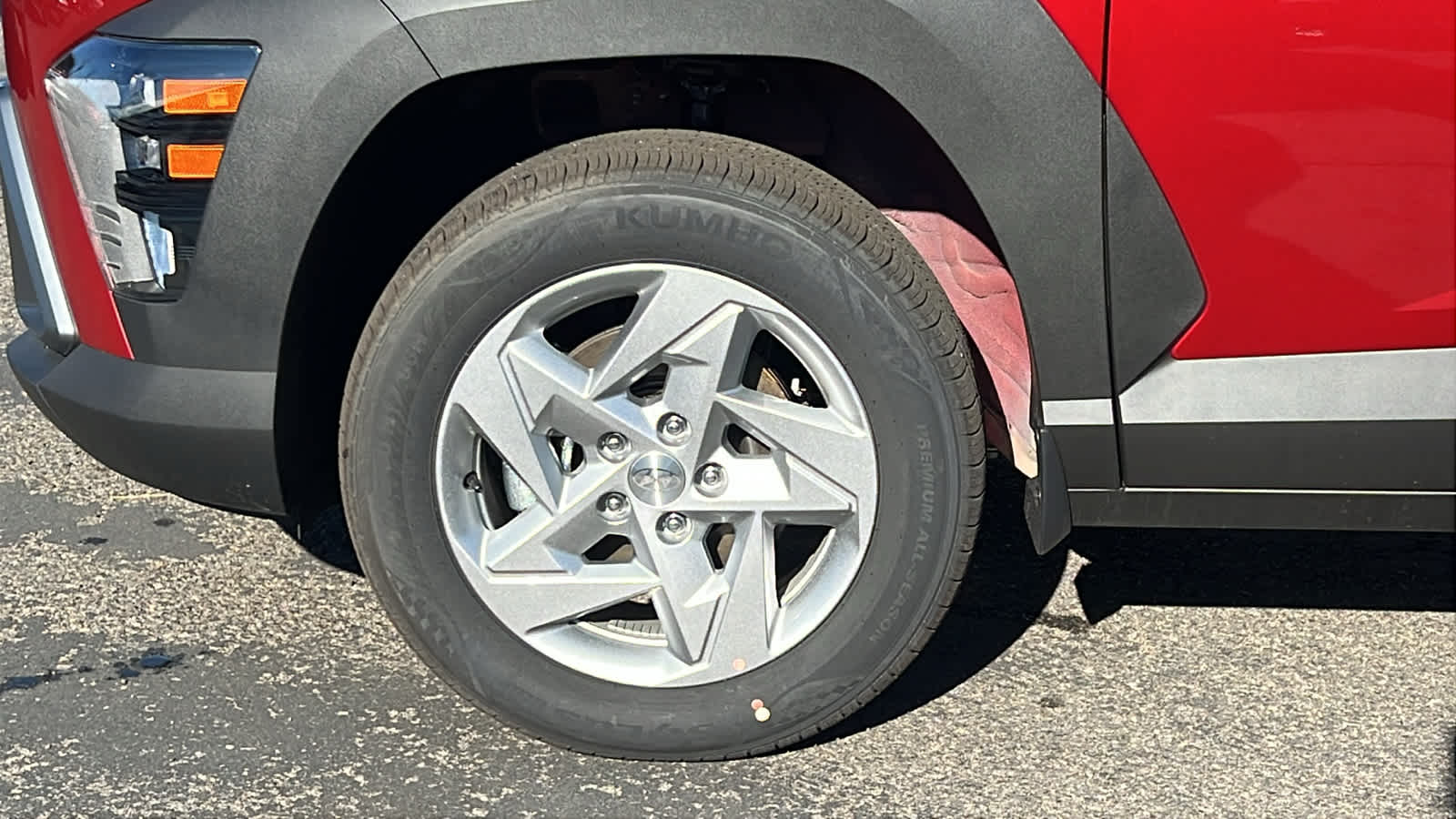 Thumbnail: 2026 Hyundai Kona - 9