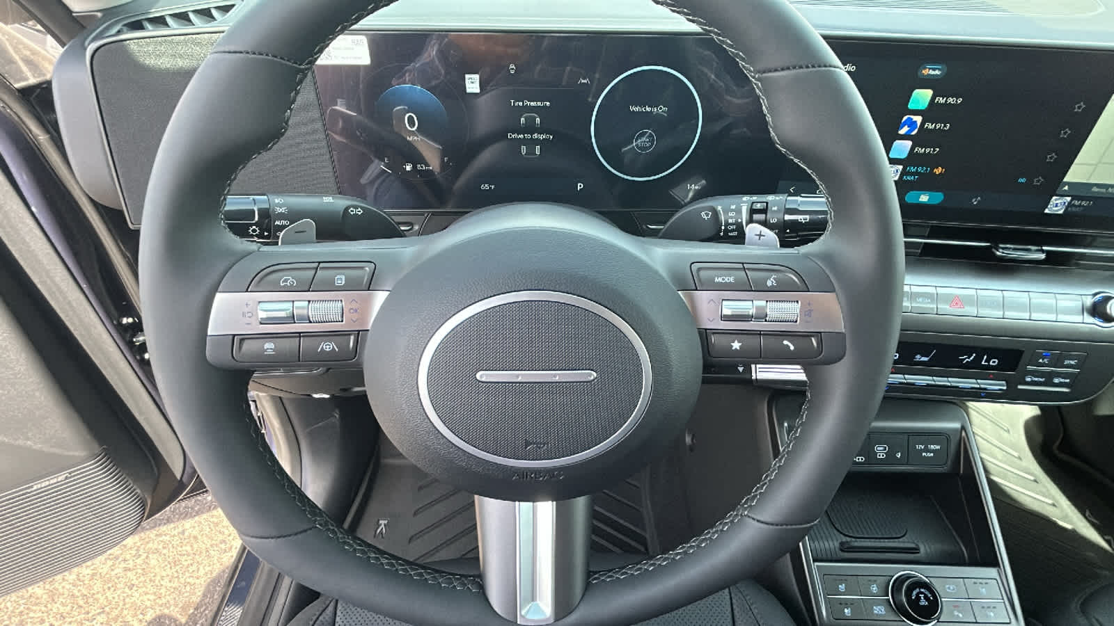 Thumbnail: 2026 Hyundai Kona - 18