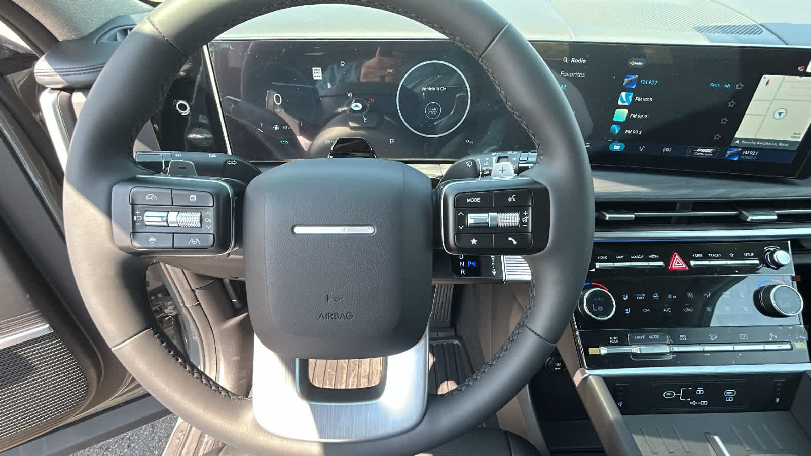 Thumbnail: 2026 Hyundai Santa Fe - 18